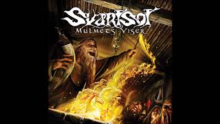 Svartsot - Mulmets Viser |Full Album|