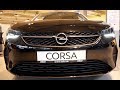 2020 New Opel Corsa F Exterior and Interior