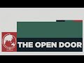 The Open Door - Bishop James Stark