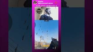 Cs2 Dust 2 Funny Longda Ak47 Yağmuru