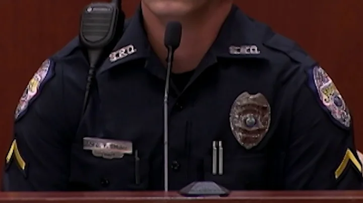 ‘Brady’ lists help prosecutors track police misconduct - DayDayNews