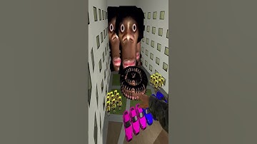 Part-790 #garrysmod #yoshiegaming