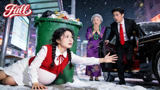 Nữ sinh 19 tuổi mang thai tam thai chặn xe sang xin giúp, không ngờ anh là cha CEO của con cô! screenshot 4