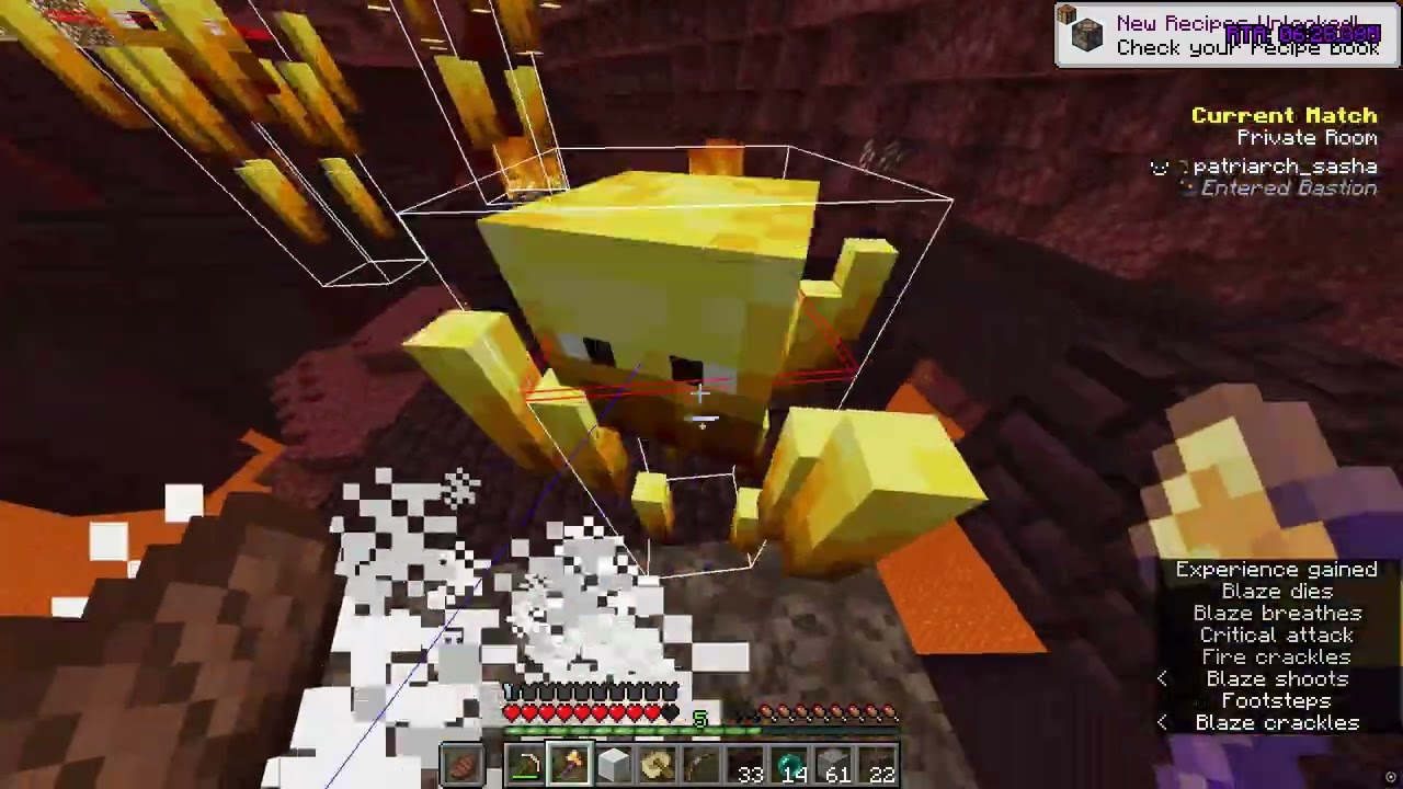 11:29 My third best speedrun ever(ranked private room)