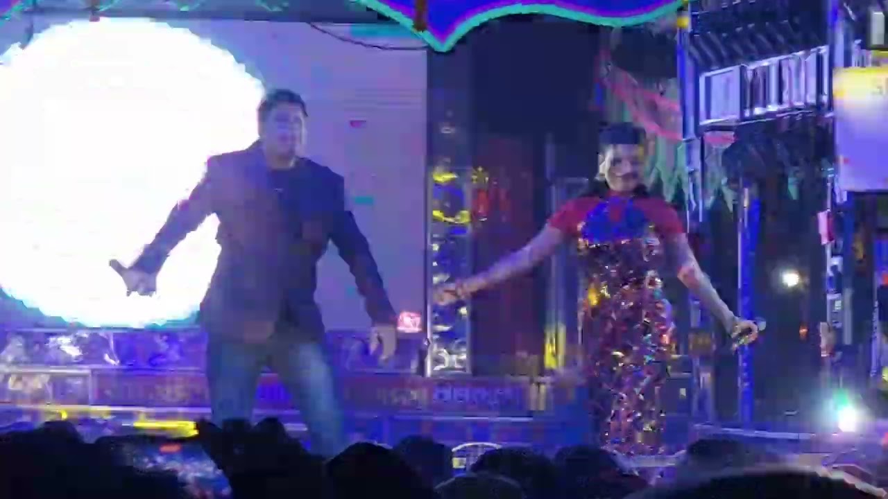 ଯାତ୍ରା ମଉଡମଣି ଶିବାନୀ ଗଣନାଟ୍ୟ ଗାୟକ ଉପେନ୍ଦ୍ର ଓ ମିଲି hit song#dance #jatraadimowarjarpaopera 