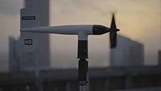 Real-Time Weather Monitoring for a More Resilient Grid | CenterPoint Energy