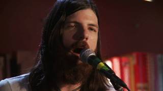 Video thumbnail of "THE AVETT BROTHERS - Yardsale - Live from Borders #01 - Part 5"