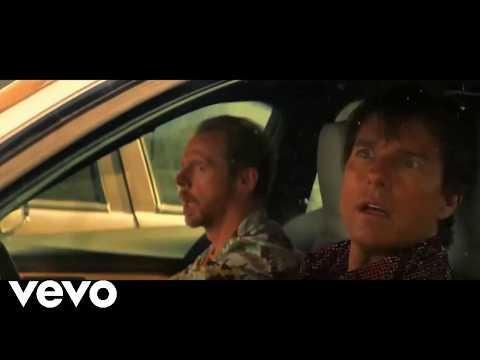 Goosebumps: Mission Impossible Chase Scene Soundtrack | Leav3l8ke 🎶
