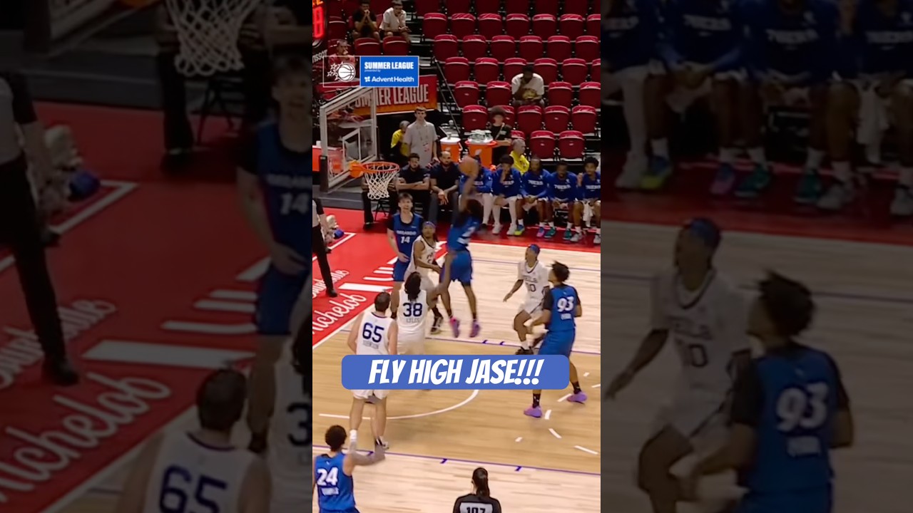 HIGH FLYERS IN VEGAS!