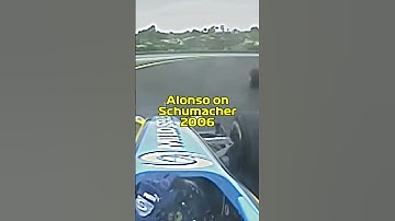 F1 Best Overtakes of All Time part 3