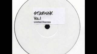 Starfunk Vol.1 - Uuuuh Yeah