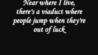 Barenaked Ladies - War On Drugs (Lyrics) chords