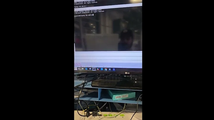 MEC407: Challenge 1 - PLC LAN (Acceptance Test)