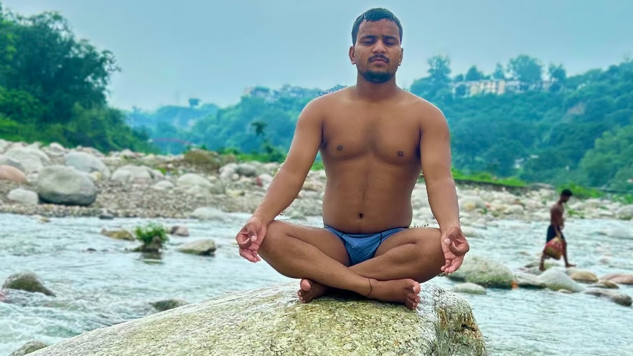 Finally nagarkoth pahunch gaye | baan Ganga vlog |  saare bolo ……..