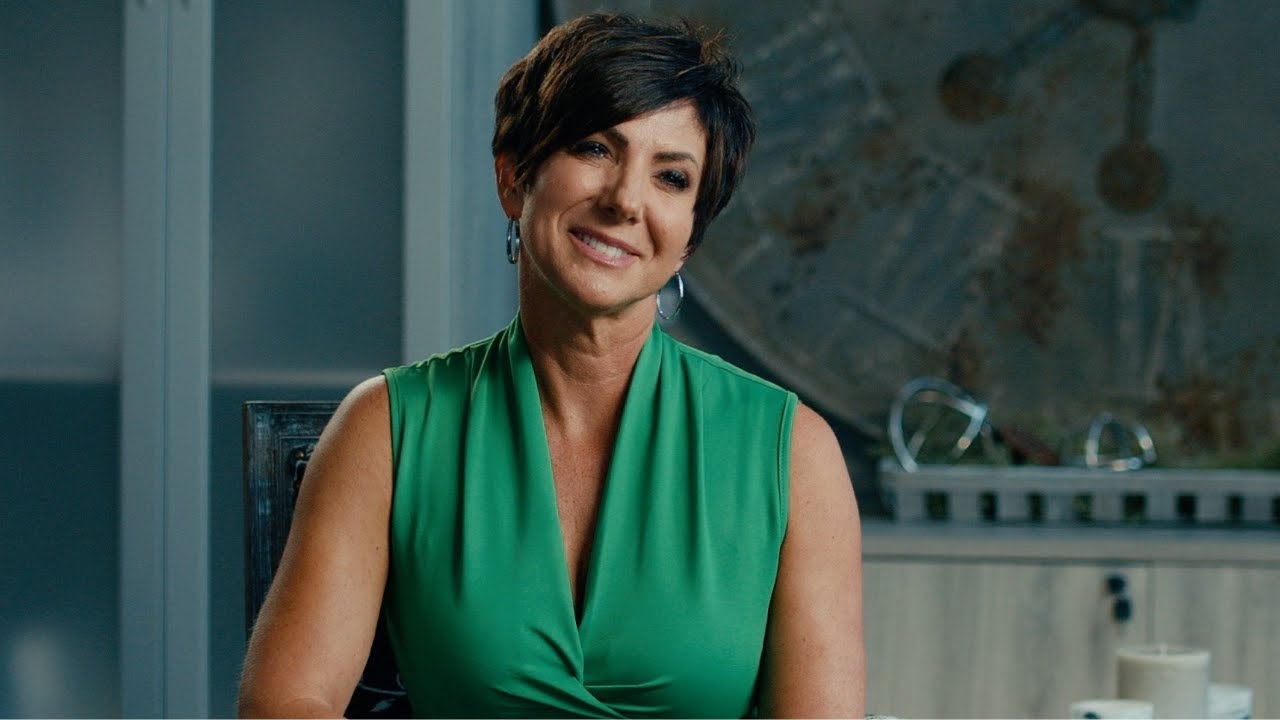 2024 Dream Big Award Winner - Tina Hanna, South Central Industries