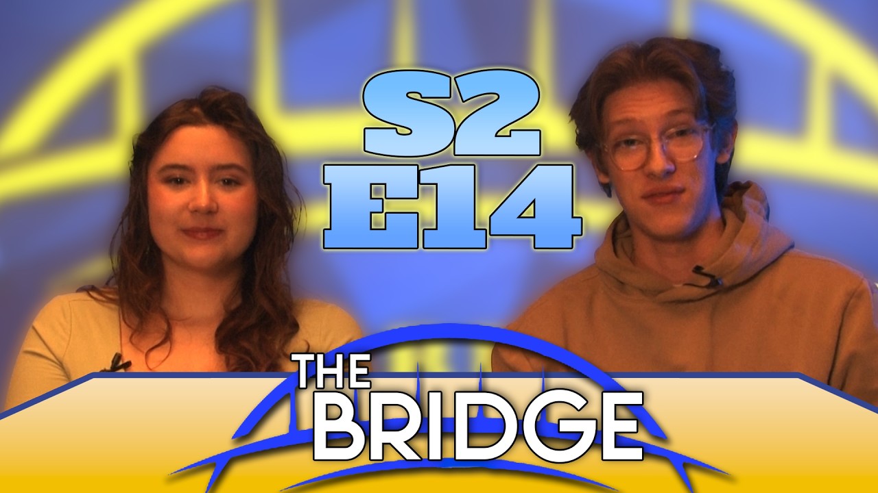S2e14 Rope The Bridge S2E14 -