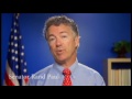 Rand Paul on Voting our Faith Based Values