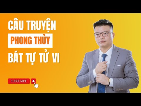 Video [ 197 ] Chia Sẻ Câu Truyện Tư Vấn Phong Thủy & Bát Tự... - youtube