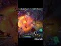 DOTA 2 | AKAING BROODMOTHER noobs...I hate noobs #akaing #asuras_king #dota2 #web #abyss #theonlyone