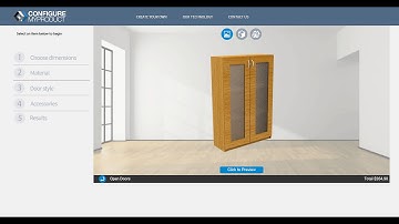 Utilizing Product Configurators to Increase Profits Webinar