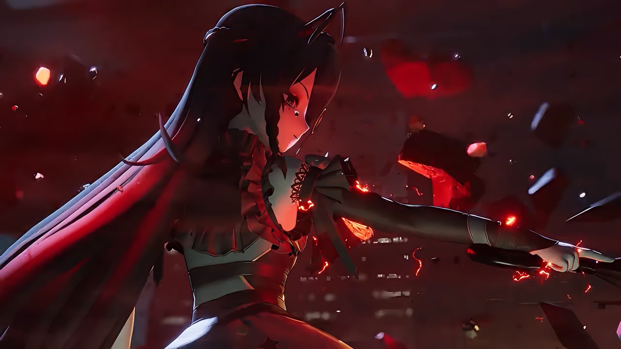 「ドルフロ2:追放」プロローグ戦闘動画