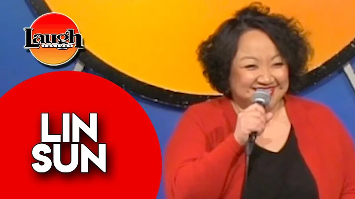 Lin Sun | Massage Girls Wanted | Laugh Factory Sta...