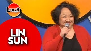 Lin Sun | Massage Girls Wanted | Laugh Factory Stand Up Comedy