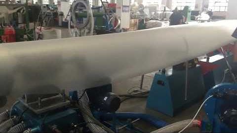 Non wave EPE Foam Film Machine (JC-EPE170)