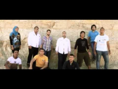 حكايين السويس برومو اوبريت 1000 حكاية جاية ع السويس