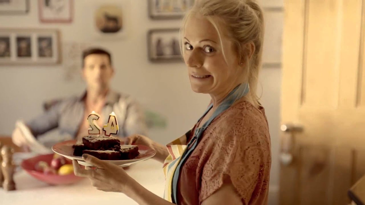 Bensons for Beds TV Ad YouTube