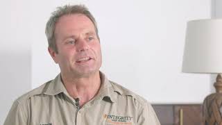 Integrity Franchising Testimonial With Darren Jones - Systems And Processes