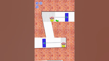 Draw to smash: game level 476 #drawtosmash #gamingshorts