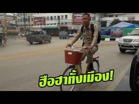 วีดีโอ: ตัวเลขฤดูกาลปั่นจักรยานอาชีพปี 2017