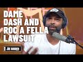 Dame Dash Attempts To Sell Jay Z's 'Reasonable Doubt' | The Joe Budden Podcast