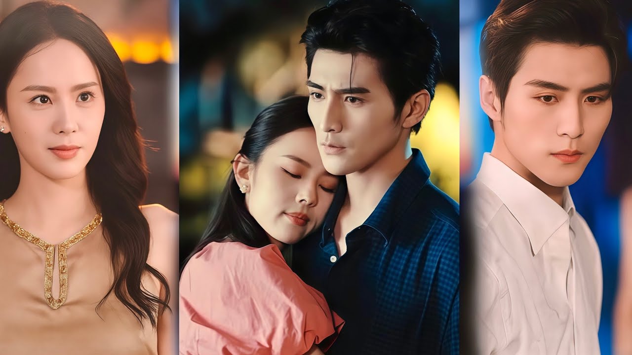 🔥Un baiser a fait fondre le capitaine froid, marié, il la chérit comme un trésor.