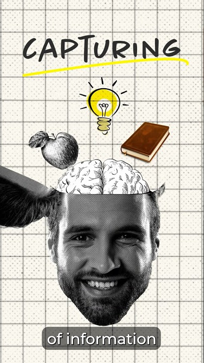 Capturing Information — GTD Part I