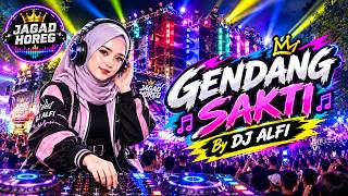 DANGDUT REMIX KOPLO HOREG PALING VIRAL - DJ ALFI - GENDANG SAKTI - KUMPULAN TERBARU 2026