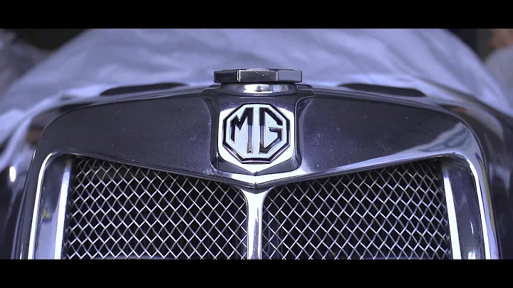 Mastering the MG | Frank Monise Motors