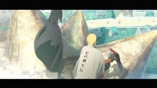 Boruto Ending 14 (Audio)