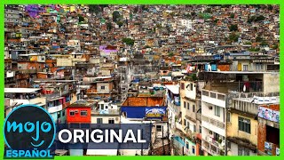 ¡Top 10 Barrios más PELIGROSOS en Latinoamérica!