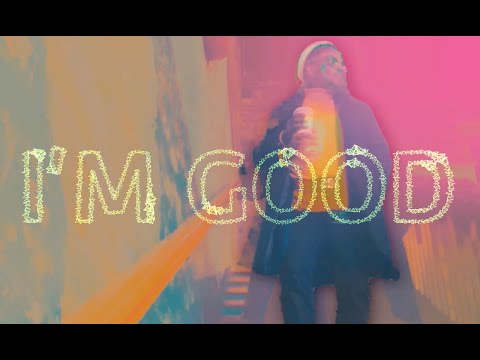 Najjah Calibur -  I'm Good (Official Music Video)