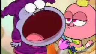 Chowder has a sparta trance mix