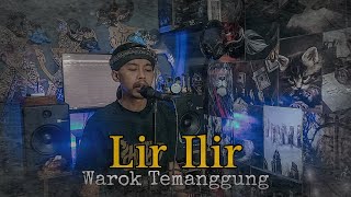 Lir Ilir Versi Warok Temanggung