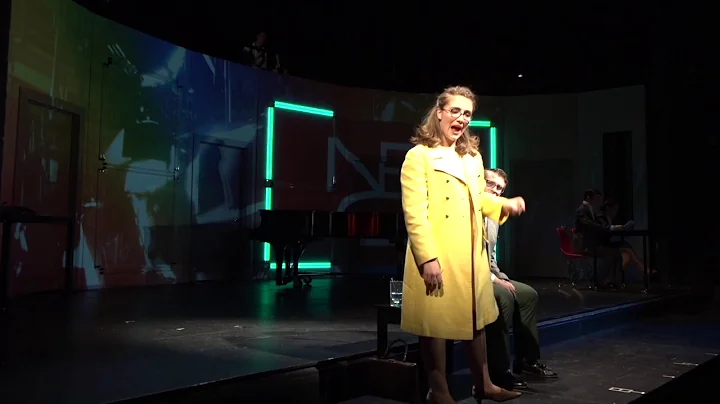 Sarah Chapin - Merrily We Roll Along