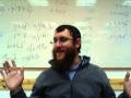 52 Pirkei Avot - ¿Te Preocupas Demasiado? ¡Puedes Ser Feliz! La Religión Según Maimonides 