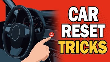 Mechanics HATE This Honda Reset Trick - It Fixes 99% Of Problems for FREE