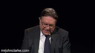 Clarke and Dawe - Very Similar Buzzers