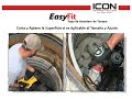 Icon MODULE 9 EASYFIT LIDS 2026r1 Spanish 1