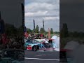 Gábor Kanalovics - BMW E92 LSX Stroker supercharged drifting at Drift Kings 2024 Round 1 Tököl 🇭🇺