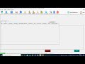 HOW TO PRINT CUSTOM BARCODE LABEL STICKER IN HA-SOTS POS SOFTWARE